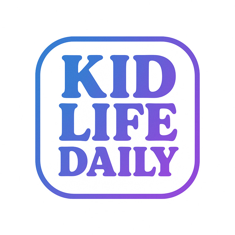 Kid Life Daily logo