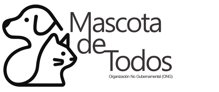 mascota de todos logo