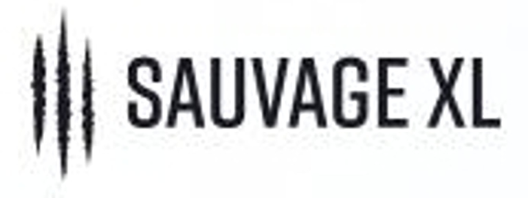 Sauvage XL logo