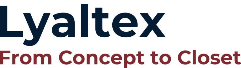 Lyaltex logo