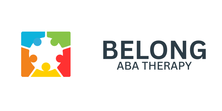 Belong ABA Therapy logo