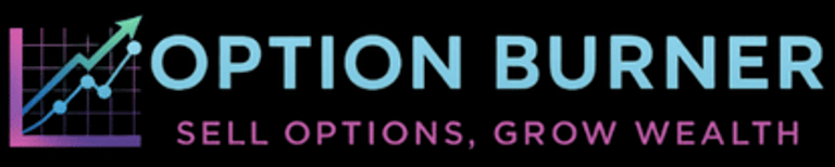 OPTION BURNER logo