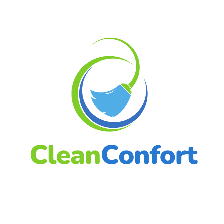 CleanConfort logo