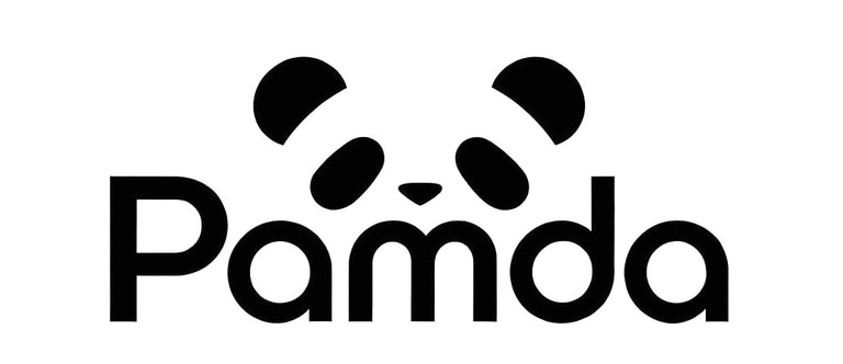 PAMDA Produções logo