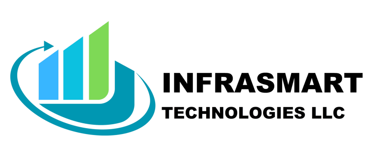 INFRASMART TECHNOLOGIES LLC logo