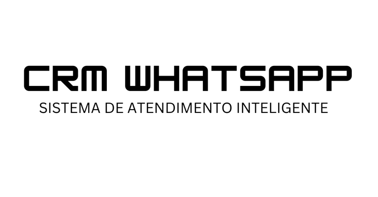 CRM WHATSAPP logo