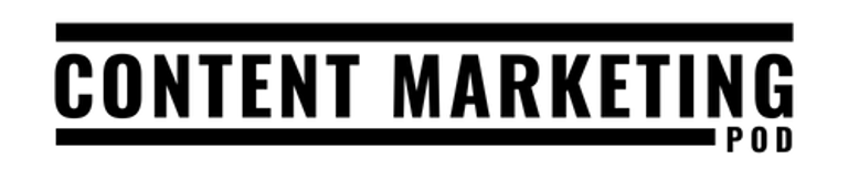 `Content Marketing Pod Ltd logo