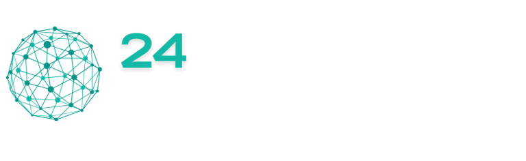 24 Agentic Labs logo