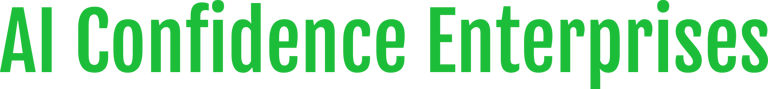 AI Confidence Enterprises logo