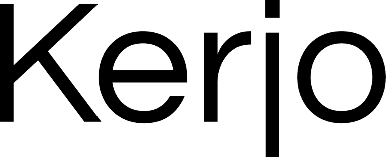 Kerjo.co | People Working Remotely logo