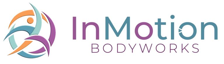 InMotion Bodyworks logo