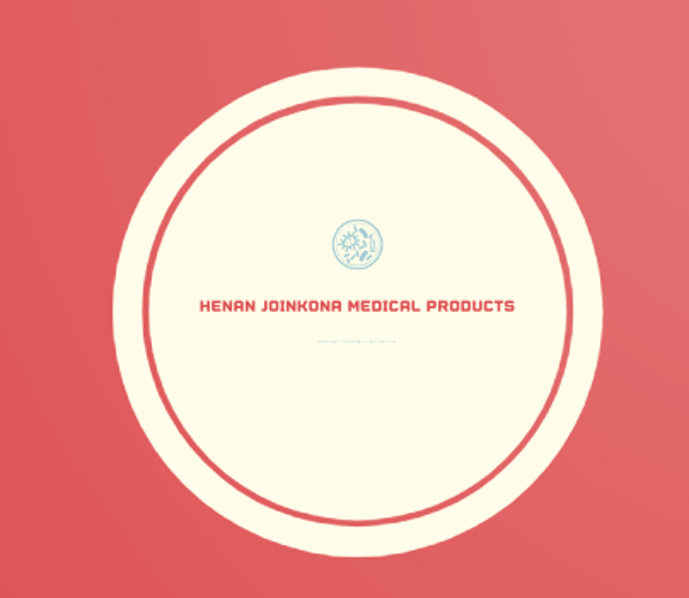 HENAN JOINKONA MEDICAL PRODUCTS STORE logo