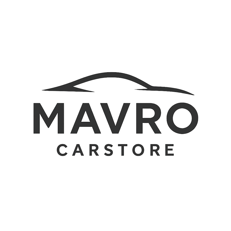 Mavro Carstore logo