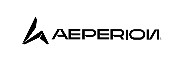Aeperion logo