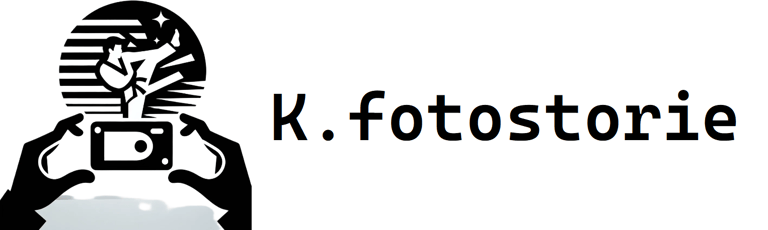 K.fotostorie logo