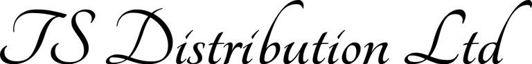 TS Distribution logo