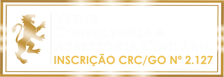 Vitor Contábil logo