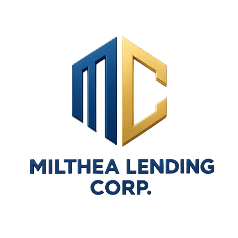 MILTHEA LENDING CORP. logo