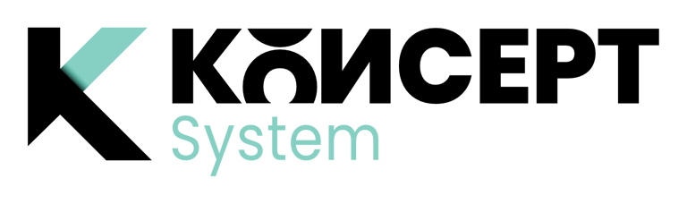 KONCEPT System logo