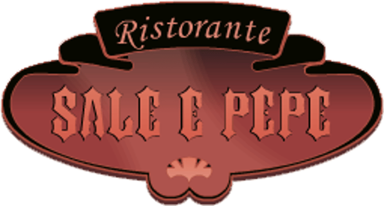 ristorante sale e pepe logo
