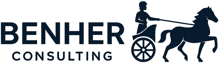 BENHER Consulting logo
