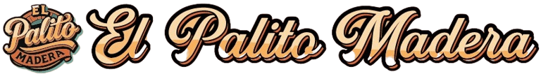 El Palito Madera logo