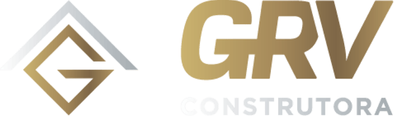 GRV CONSTRUTORA logo
