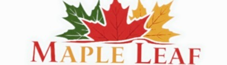 Maple Leaf Mobile Notary logo