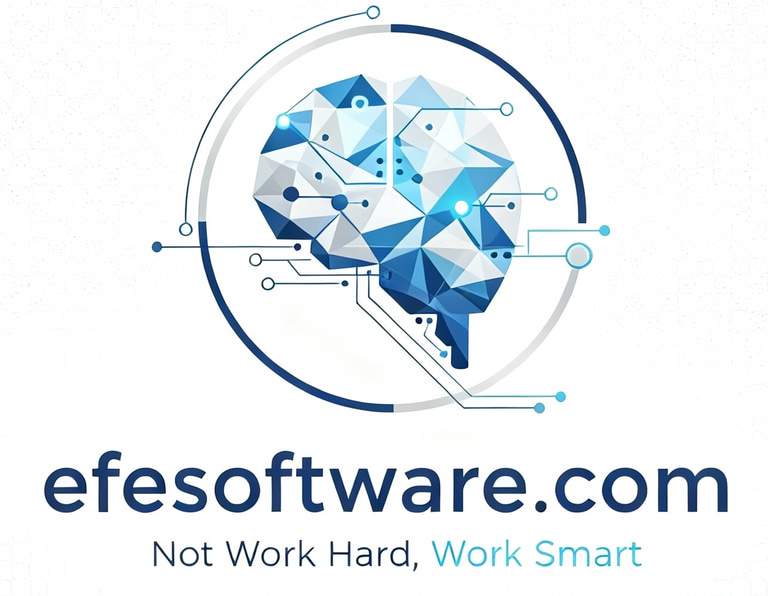 efe software logo