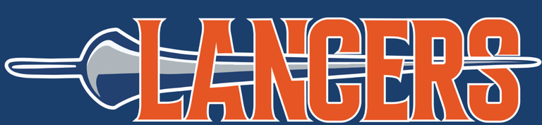 Manchester High School Football logo