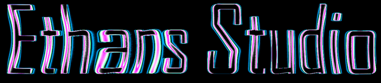 Ethans Web & Graphic Design logo