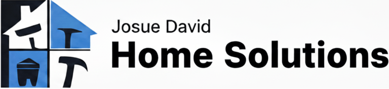 JosueDavidHomeSolutions logo