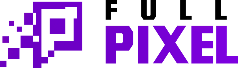 Fullpixel Paraguay logo