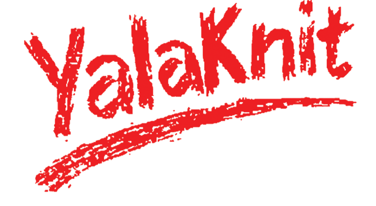 Yala Knit logo
