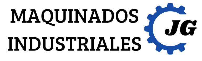 Maquinados Industriales JG logo