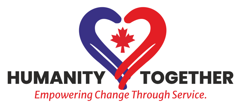 Humanity Together logo