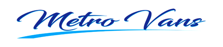Metro Vans logo