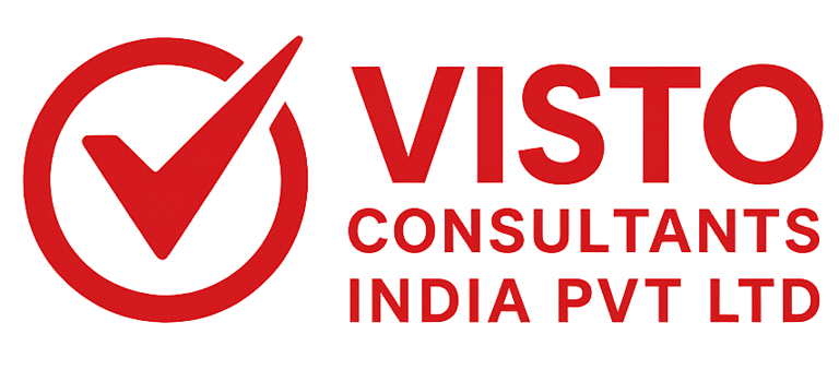 Visto Consultants logo