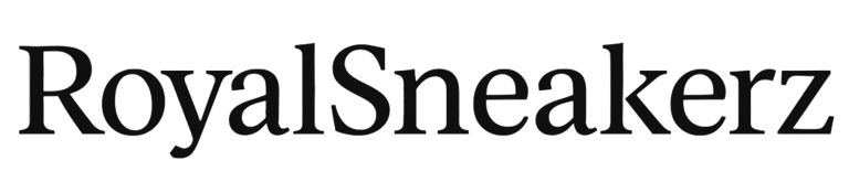 RoyalSneakerz logo