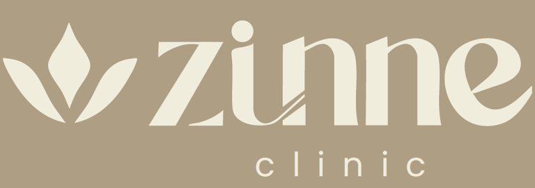 Zinne Clinic logo