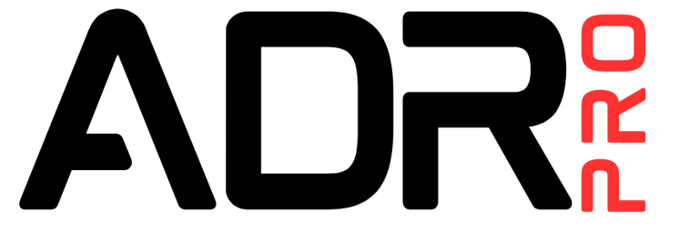 ADR PRO logo