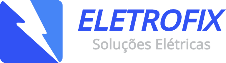 Eletrofix Soluções Elétricas logo