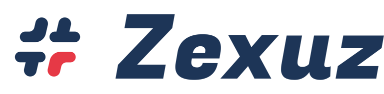 Zexuz logo