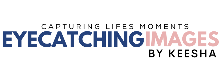 Eye Catching Images By Keesh logo