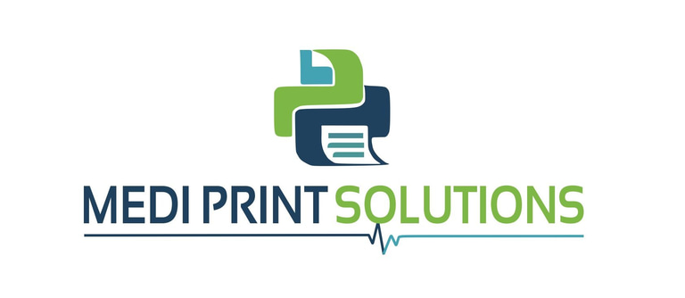Mediprintsolutions logo