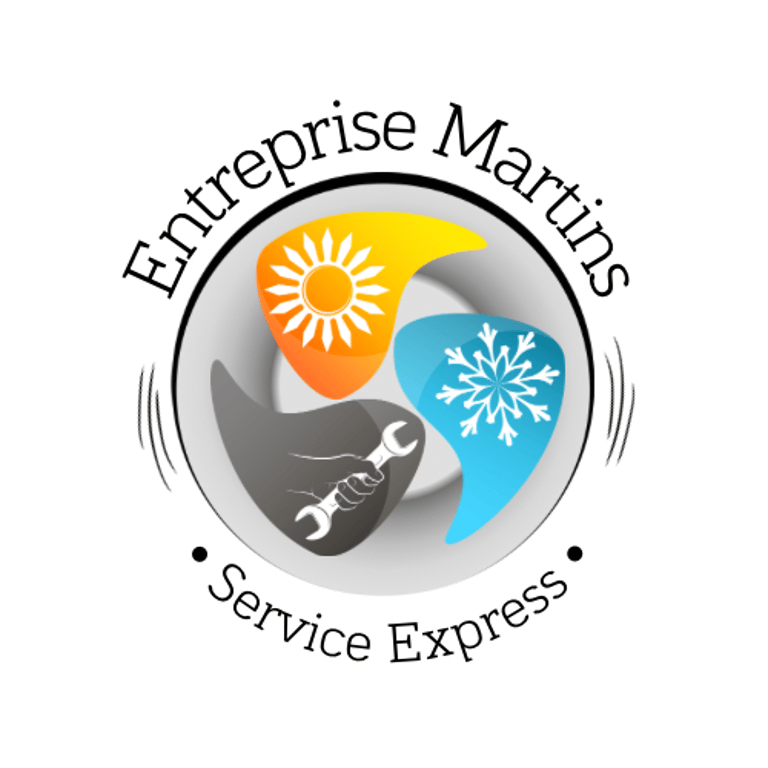 Entreprise Martins  logo
