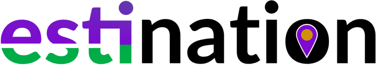 estination logo