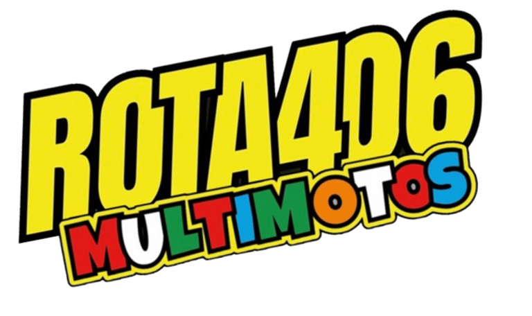 ROTA406 MULTIMOTOS logo