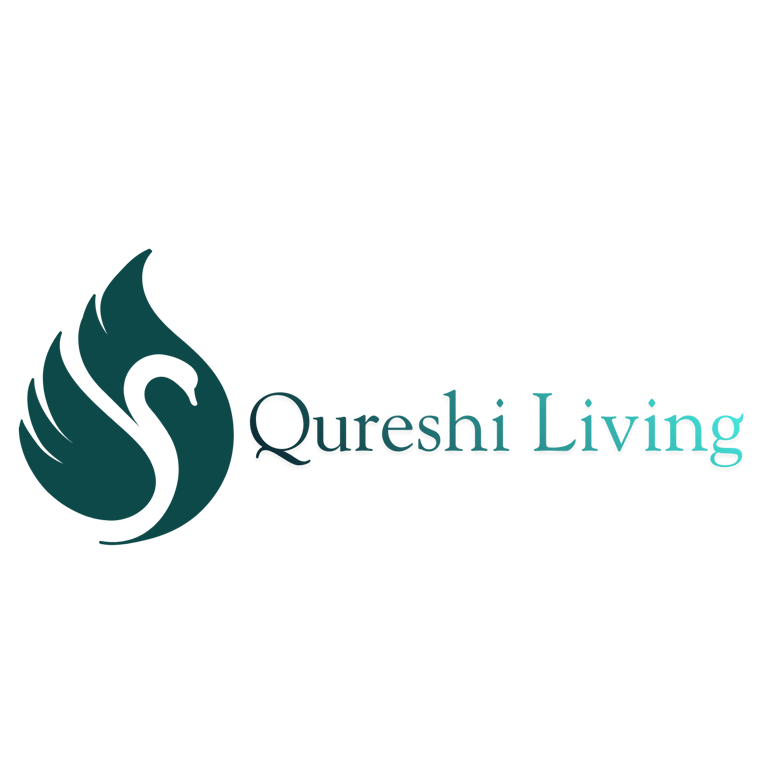 Qureshi Living logo