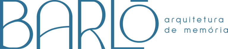 Barlô Arquitetura logo